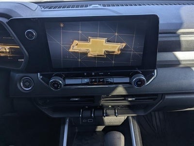 2024 Chevrolet Colorado 4WD Trail Boss