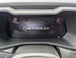 2026 Chevrolet Colorado 4WD Trail Boss