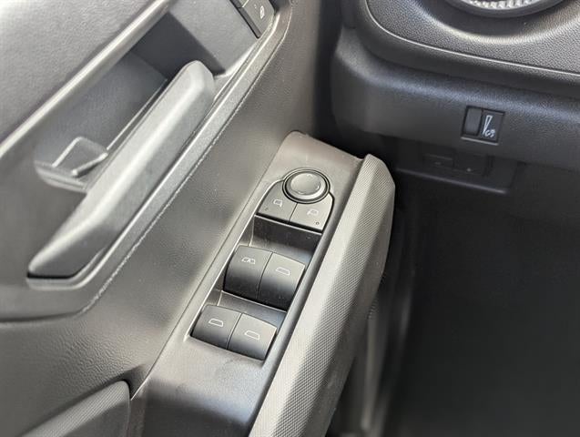 2026 Chevrolet Colorado 4WD Trail Boss