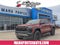 2026 Chevrolet Colorado 4WD Trail Boss