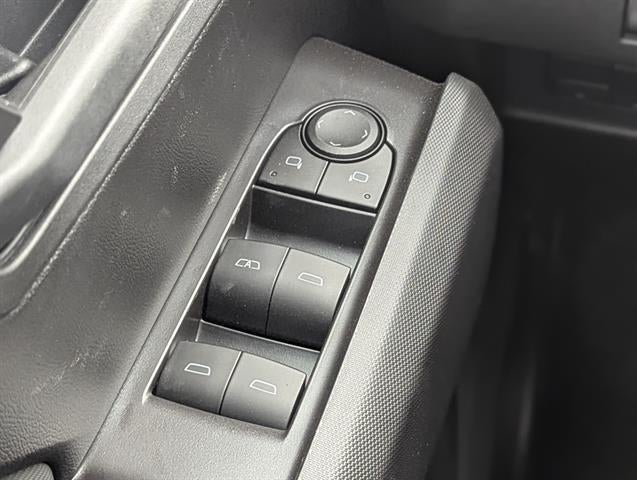 2026 Chevrolet Colorado 4WD Trail Boss