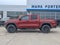 2026 Chevrolet Colorado 4WD Trail Boss