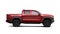 2026 Chevrolet Colorado 4WD Trail Boss