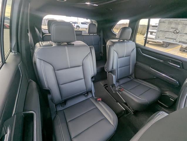 2026 GMC Acadia AWD Elevation