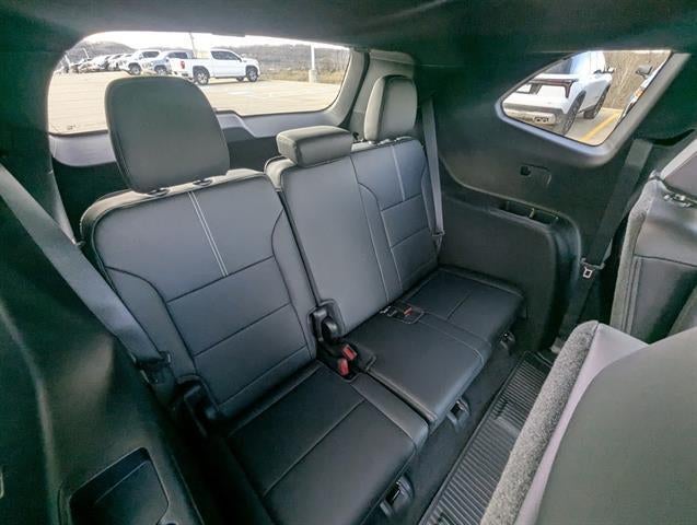 2026 GMC Acadia AWD Elevation