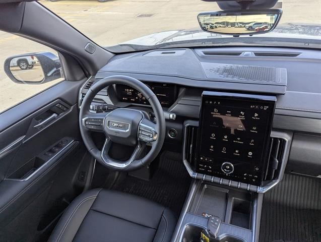 2026 GMC Acadia AWD Elevation