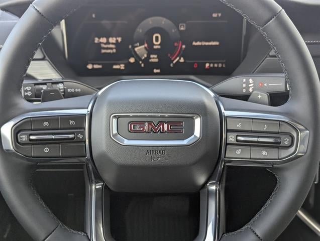 2026 GMC Acadia AWD Elevation