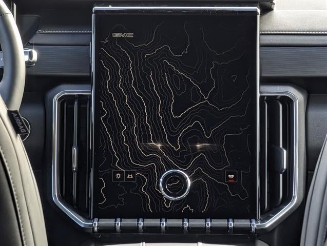 2026 GMC Acadia AWD Elevation