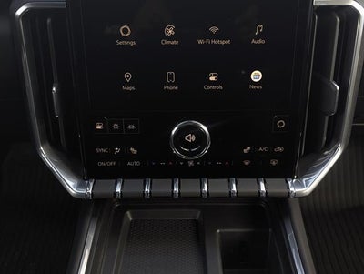 2026 GMC Acadia AWD Elevation