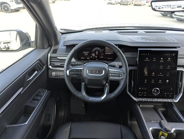 2026 GMC Acadia AWD Elevation