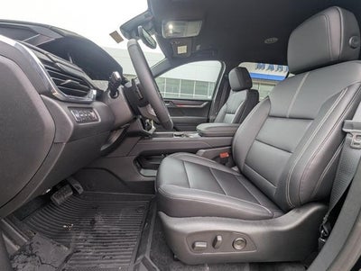 2026 GMC Acadia AWD Elevation