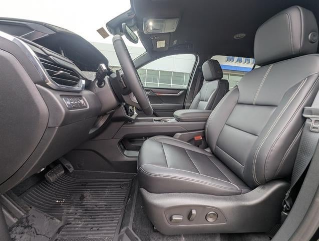 2026 GMC Acadia AWD Elevation