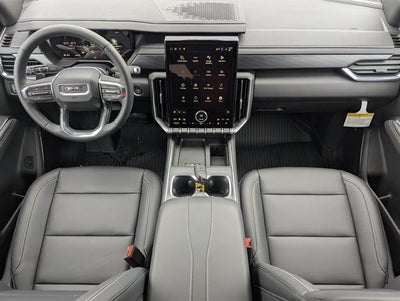 2026 GMC Acadia AWD Elevation