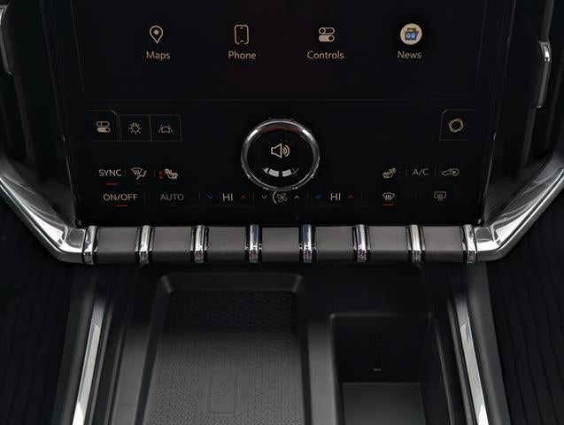 2026 GMC Acadia AWD Elevation