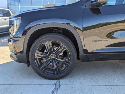 2026 GMC Acadia AWD Elevation