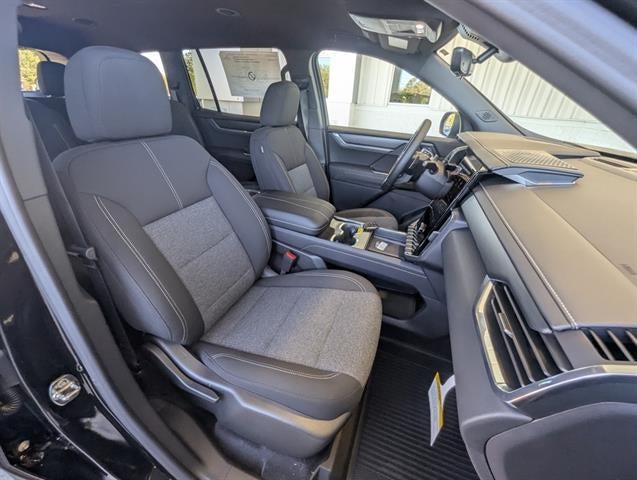 2026 GMC Acadia AWD Elevation