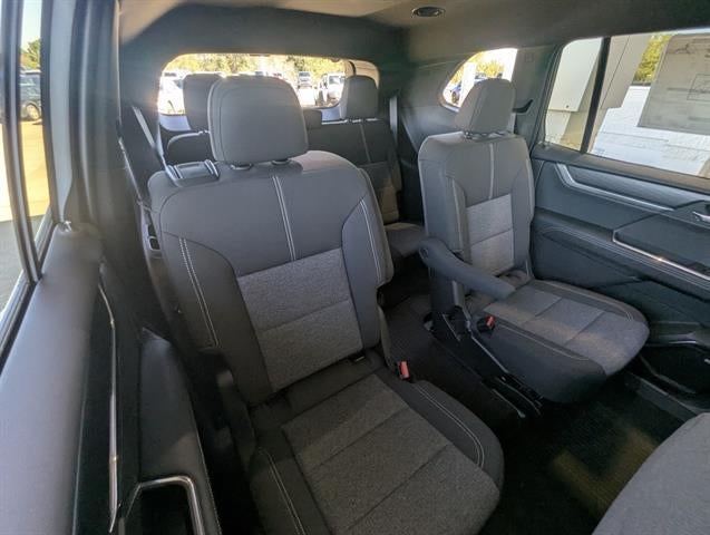 2026 GMC Acadia AWD Elevation