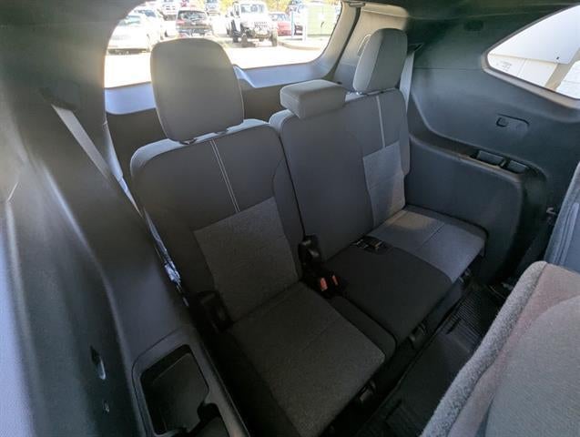 2026 GMC Acadia AWD Elevation