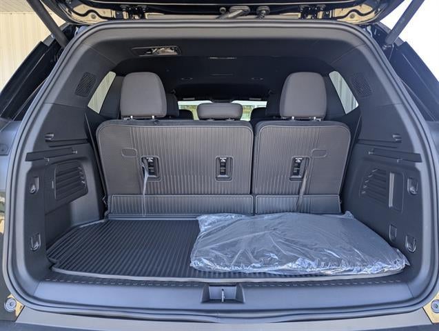 2026 GMC Acadia AWD Elevation