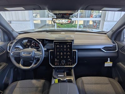 2026 GMC Acadia AWD Elevation