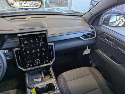 2026 GMC Acadia AWD Elevation