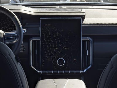 2026 GMC Acadia AWD Elevation