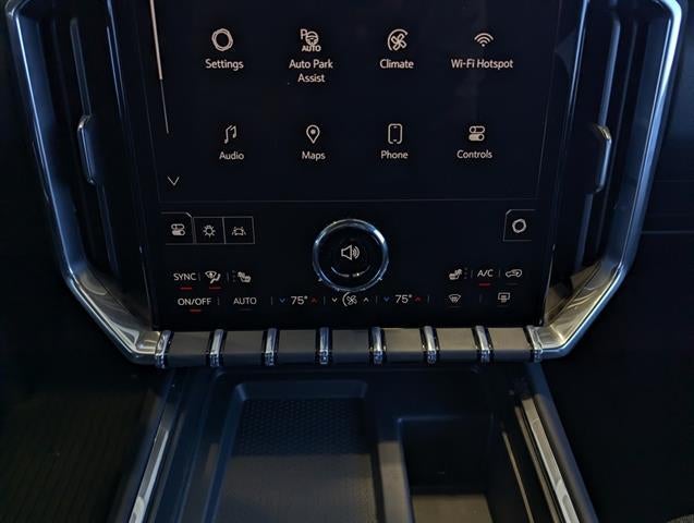 2026 GMC Acadia AWD Elevation