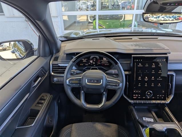 2026 GMC Acadia AWD Elevation