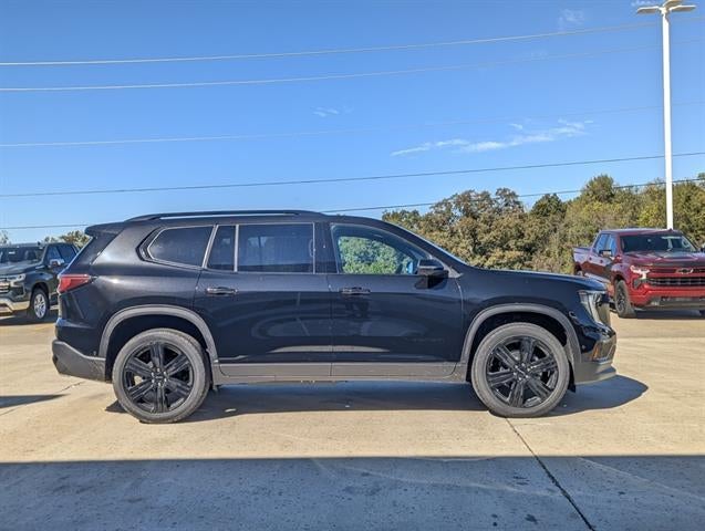 2026 GMC Acadia AWD Elevation