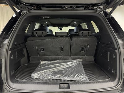 2026 GMC Acadia AWD Elevation