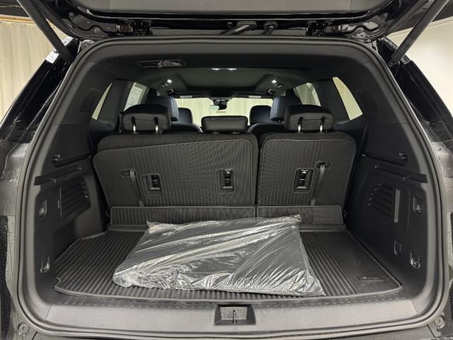 2026 GMC Acadia AWD Elevation