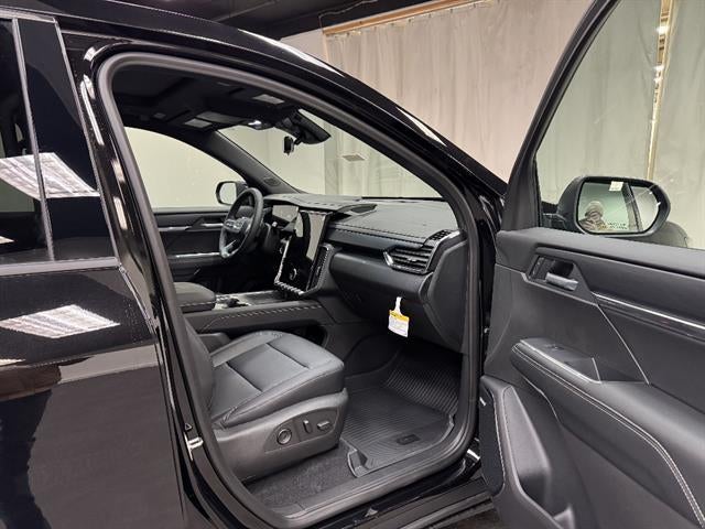 2026 GMC Acadia AWD Elevation