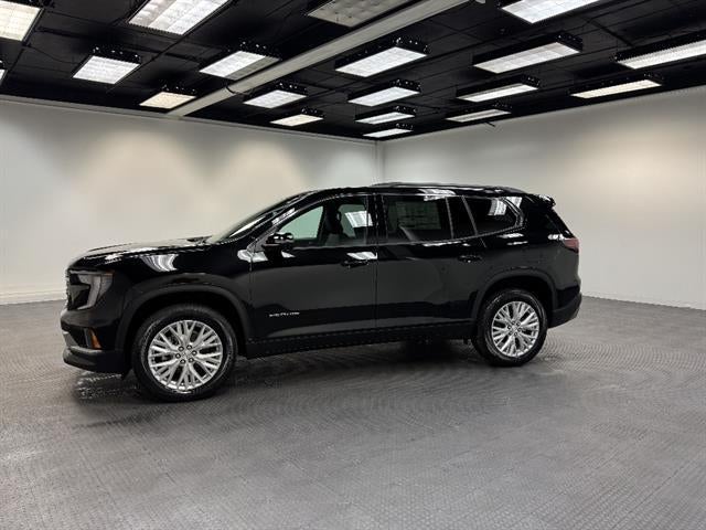 2026 GMC Acadia AWD Elevation