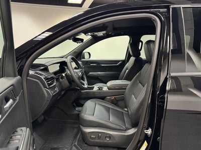 2026 GMC Acadia AWD Elevation