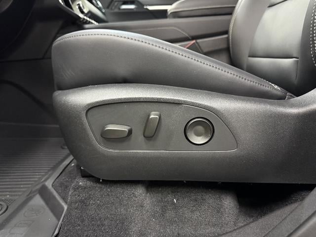 2026 GMC Acadia AWD Elevation