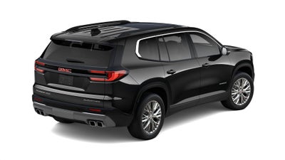 2026 GMC Acadia AWD Elevation
