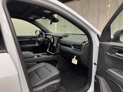 2026 GMC Acadia AWD Elevation