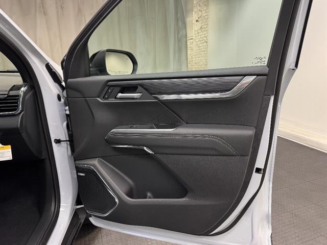 2026 GMC Acadia AWD Elevation