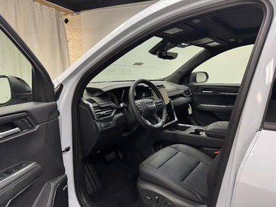 2026 GMC Acadia AWD Elevation