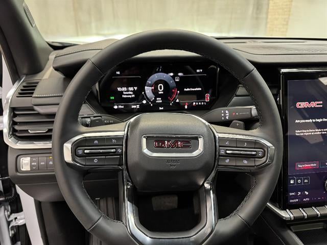 2026 GMC Acadia AWD Elevation