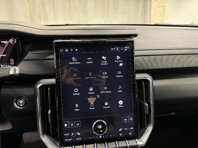 2026 GMC Acadia AWD Elevation