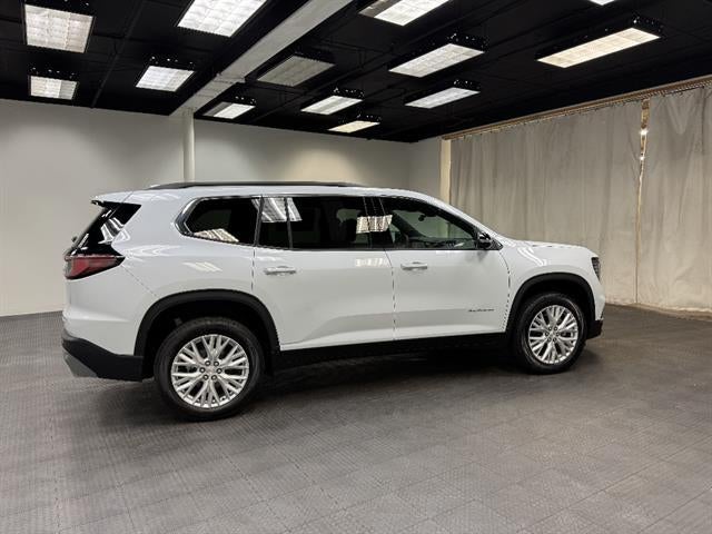 2026 GMC Acadia AWD Elevation
