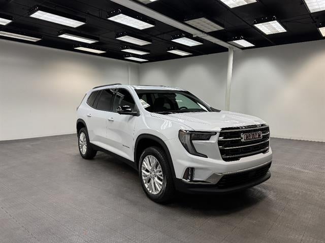 2026 GMC Acadia AWD Elevation