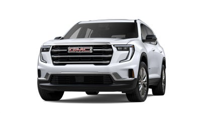 2026 GMC Acadia AWD Elevation