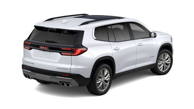 2026 GMC Acadia AWD Elevation