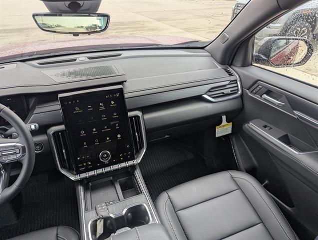 2026 GMC Acadia AWD Elevation