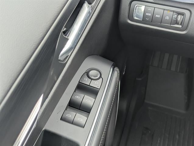 2026 GMC Acadia AWD Elevation