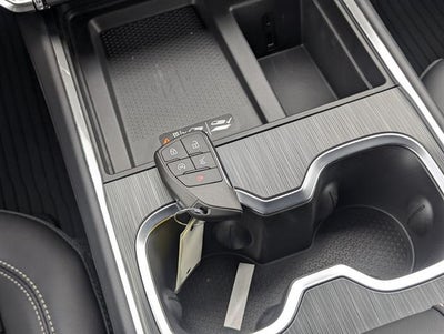 2026 GMC Acadia AWD Elevation