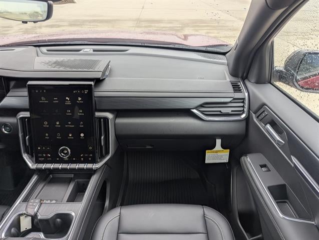 2026 GMC Acadia AWD Elevation