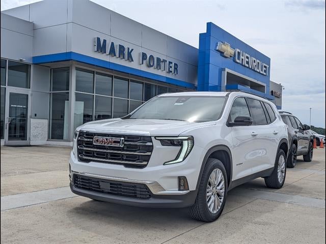 2026 GMC Acadia Elevation AWD's photo